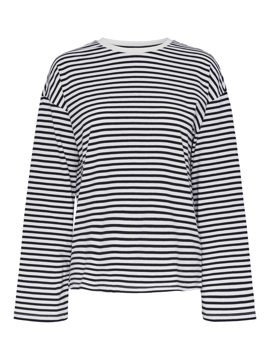 

Лонгслив PIECES Shirt PCSadie, белый