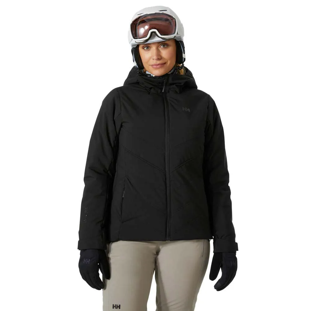 

Куртка Helly Hansen Alpine, черный