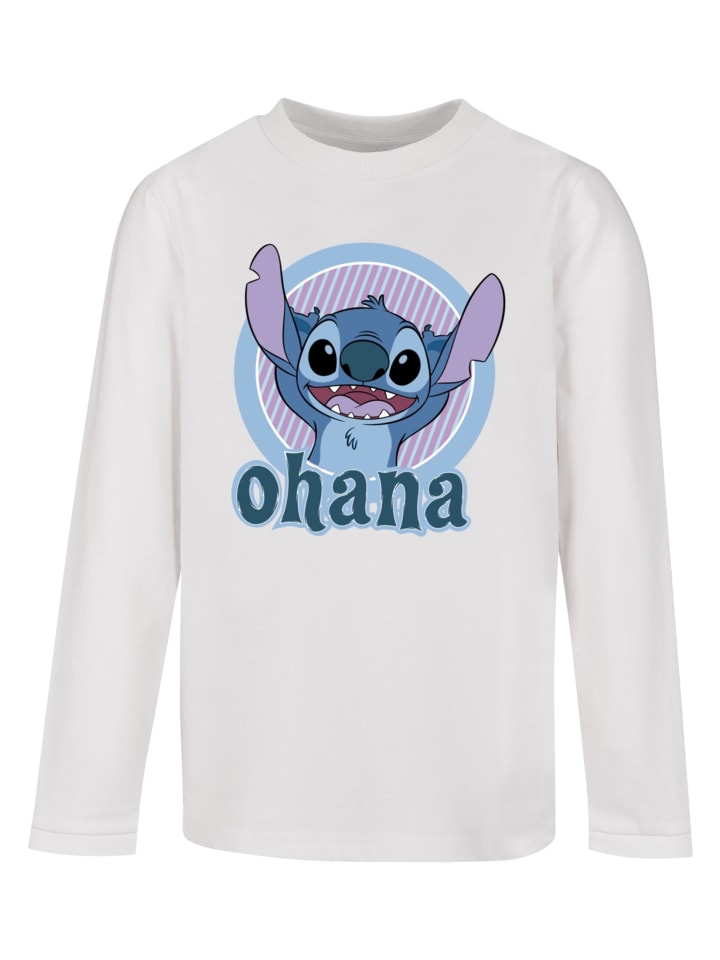 

Рубашка с длинным рукавом Absolute Cult, белый