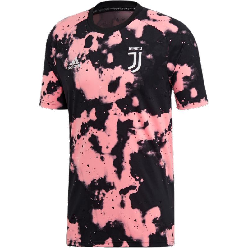 

Футболка Juventus мужская разноцветная Adidas