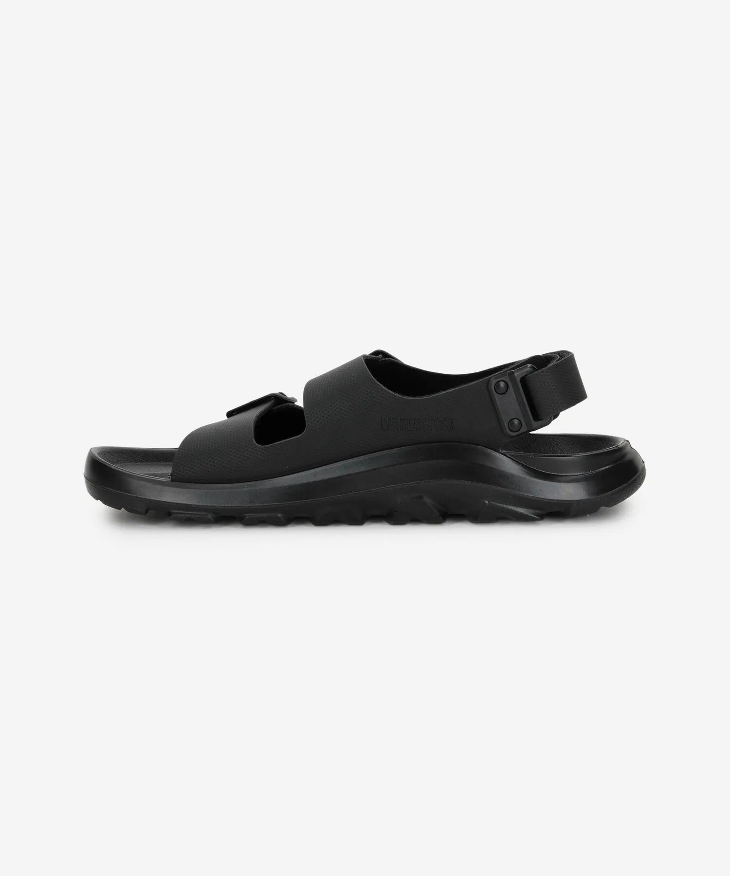 Мужские сандалии BIRKENSTOCK MOGAMI TERRA BF BLACK MEN — фото 2