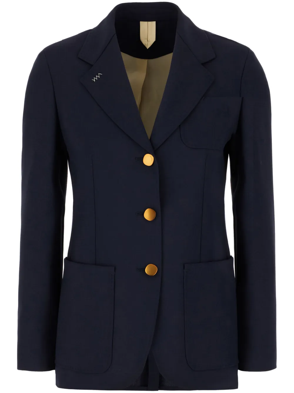 

Жакет Faraone MAX MARA, синий