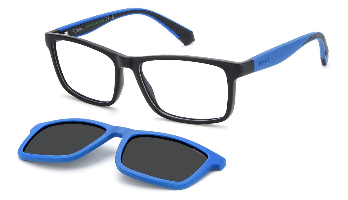 

Детские оптические оправы PLD D854-C POLAROID