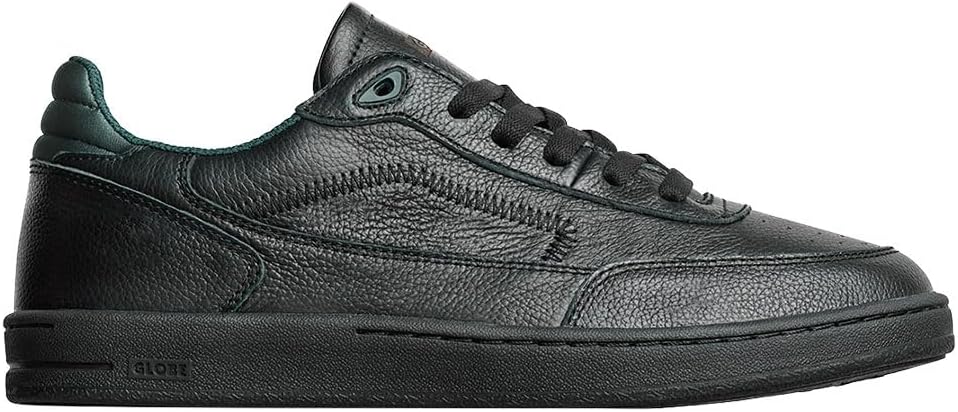 

Мужские скейтбордистские кроссовки Globe Holand, черный/зеленый