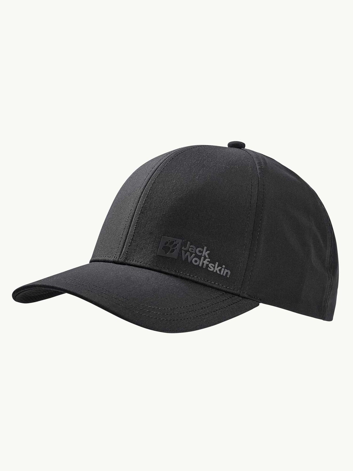 

Бейсболка Jack Wolfskin SUMMER STORM XT, черный
