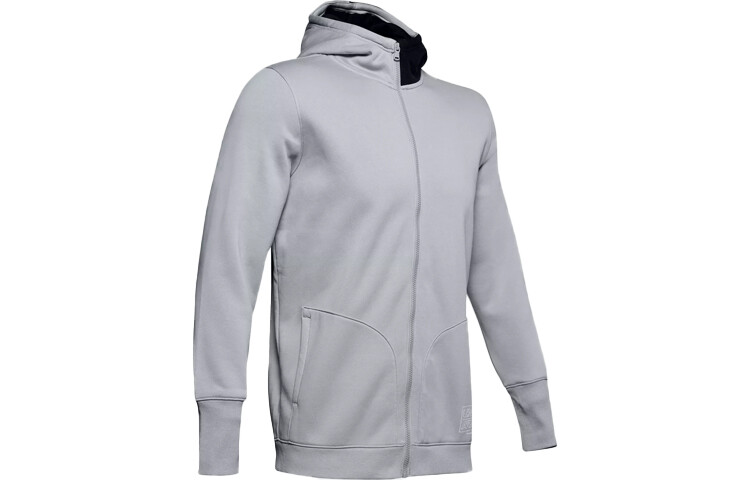 

Куртка Baselin Men Modern Grey Under Armour