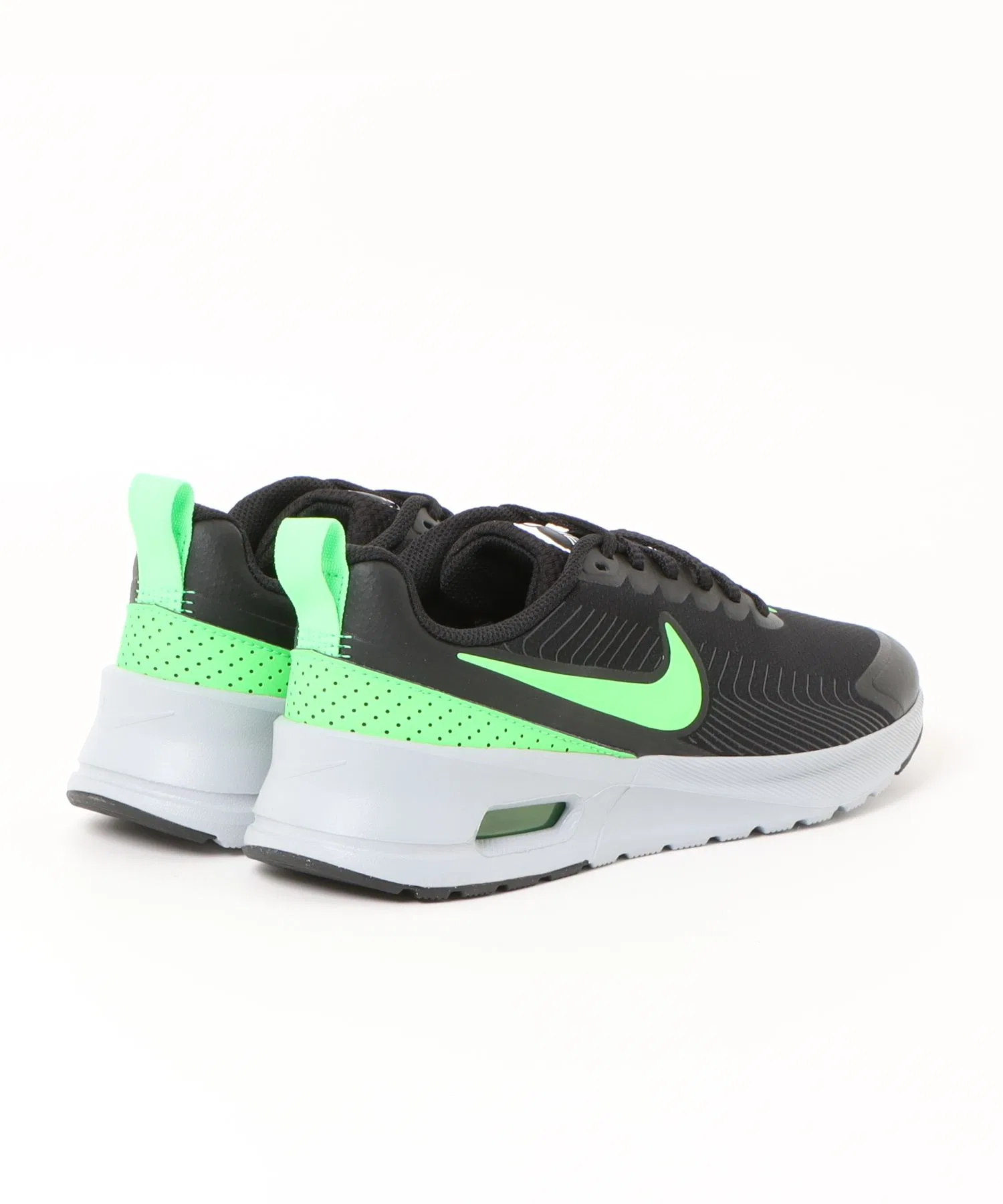 Мужские кроссовки NIKE AIR MAX NUAXIS — фото 2