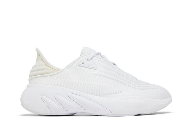 

Кроссовки Adidas adiFOM SLTN, белый