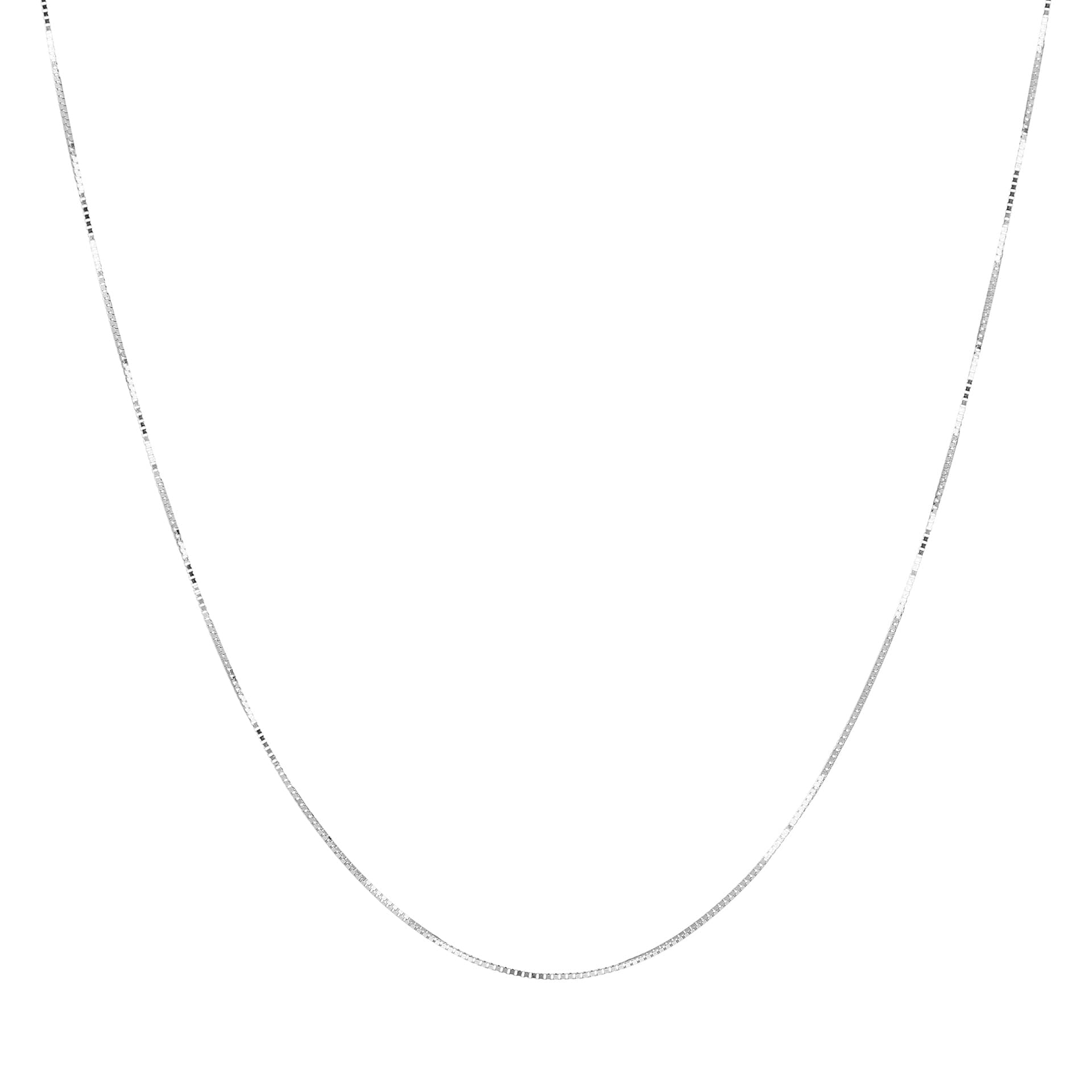 

Autentica - 20-дюймовое изысканное ожерелье-цепочка Autentica, золотой