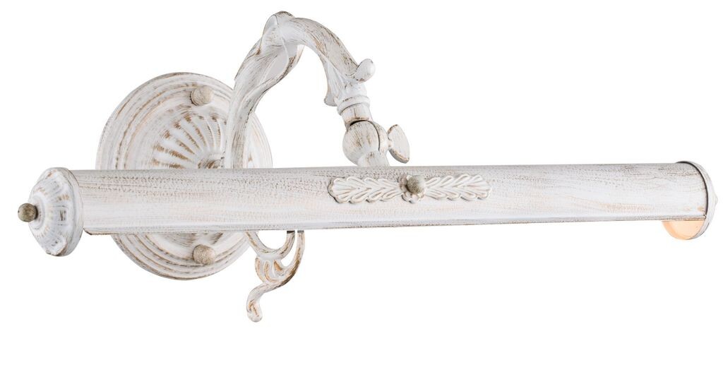 

Светильник Maytoni Picasso PIC114-02-W 2xE14, белый, из металла, без лампочки Maytoni GmbH