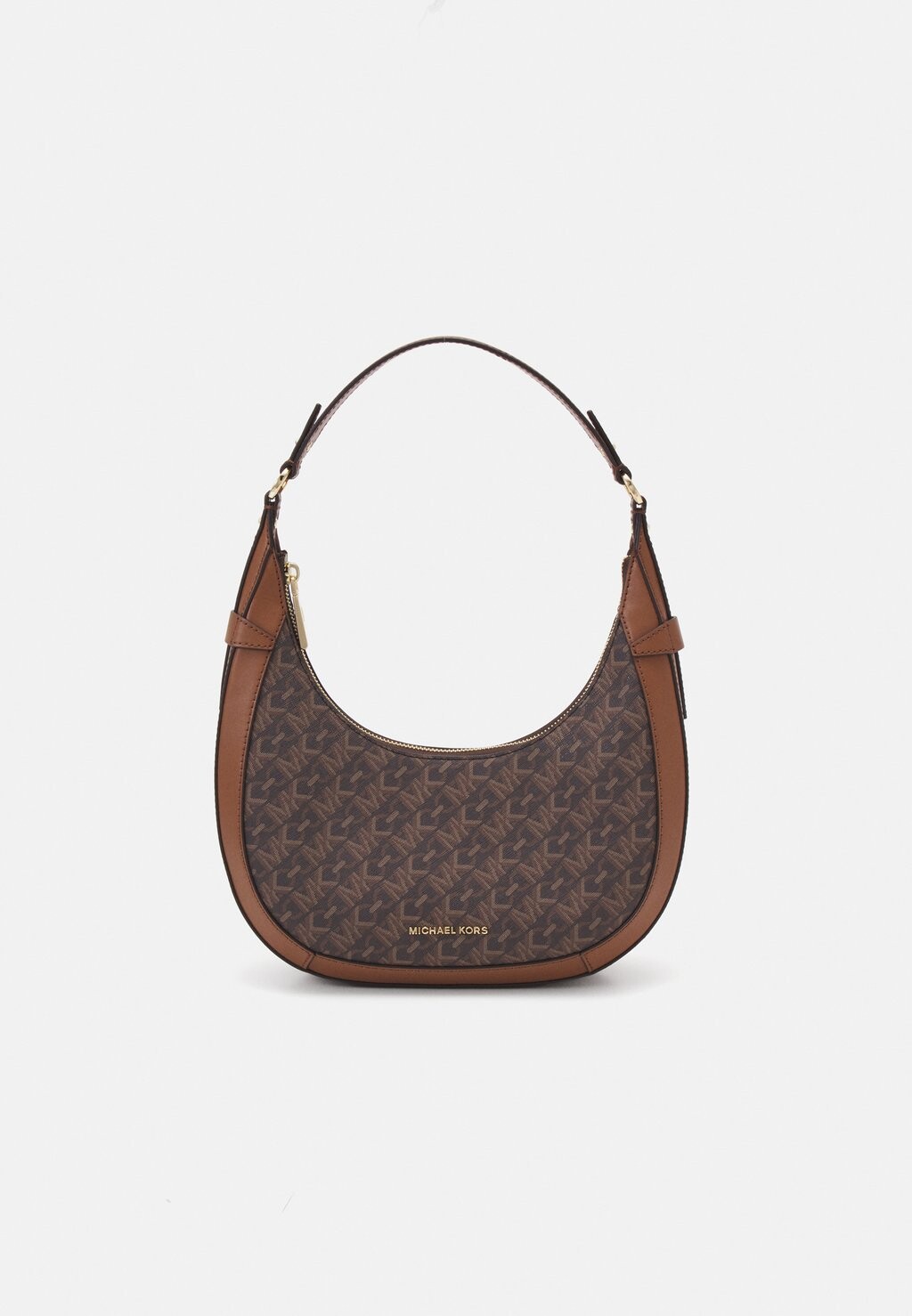 

Сумочка PRESTON CRESCENT MICHAEL Michael Kors, коричневый