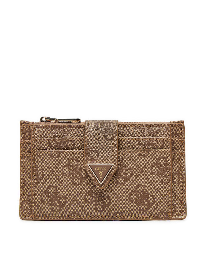 

Картхолдер Guess RW1708 P4401, бежевый