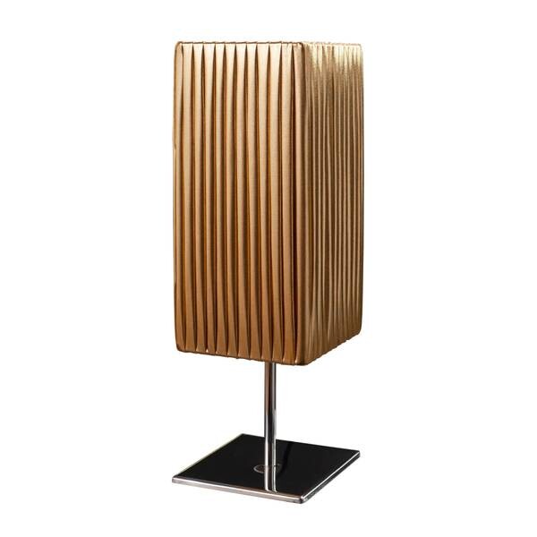 

Настольная лампа Riess-Ambiente PARIS цвет goldsilber
