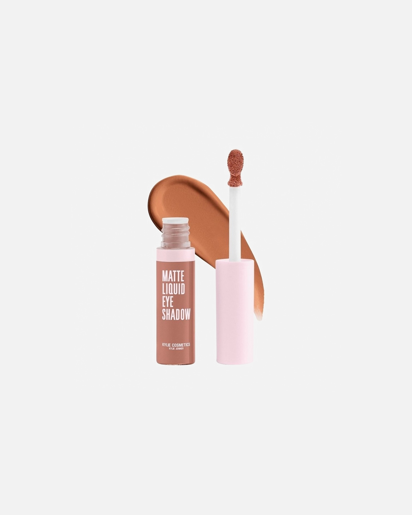 

Тени для глаз, палетка Kylie Cosmetics, nr. 002 an actual mood, 4.5 мл