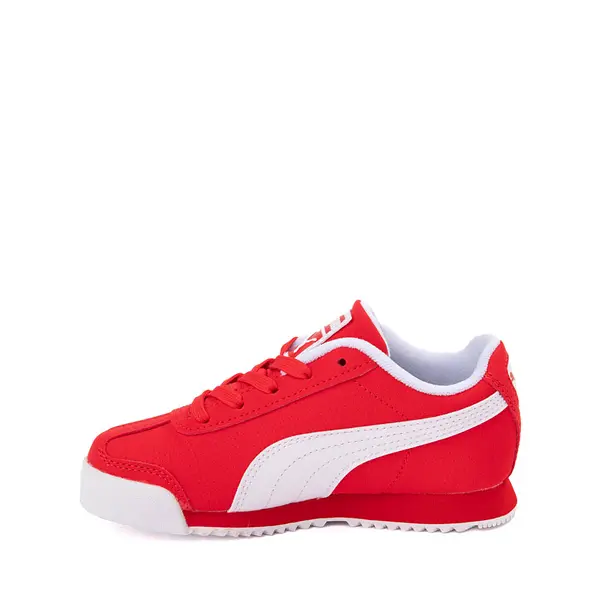 

Кроссовки PUMA Roma Athletic Shoe, цвет For All Time Red