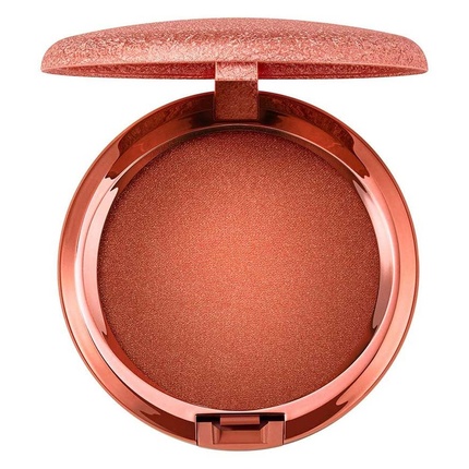 

Skinfinish Sunstruck Radiant Bronzer Насыщенный розовый Mac