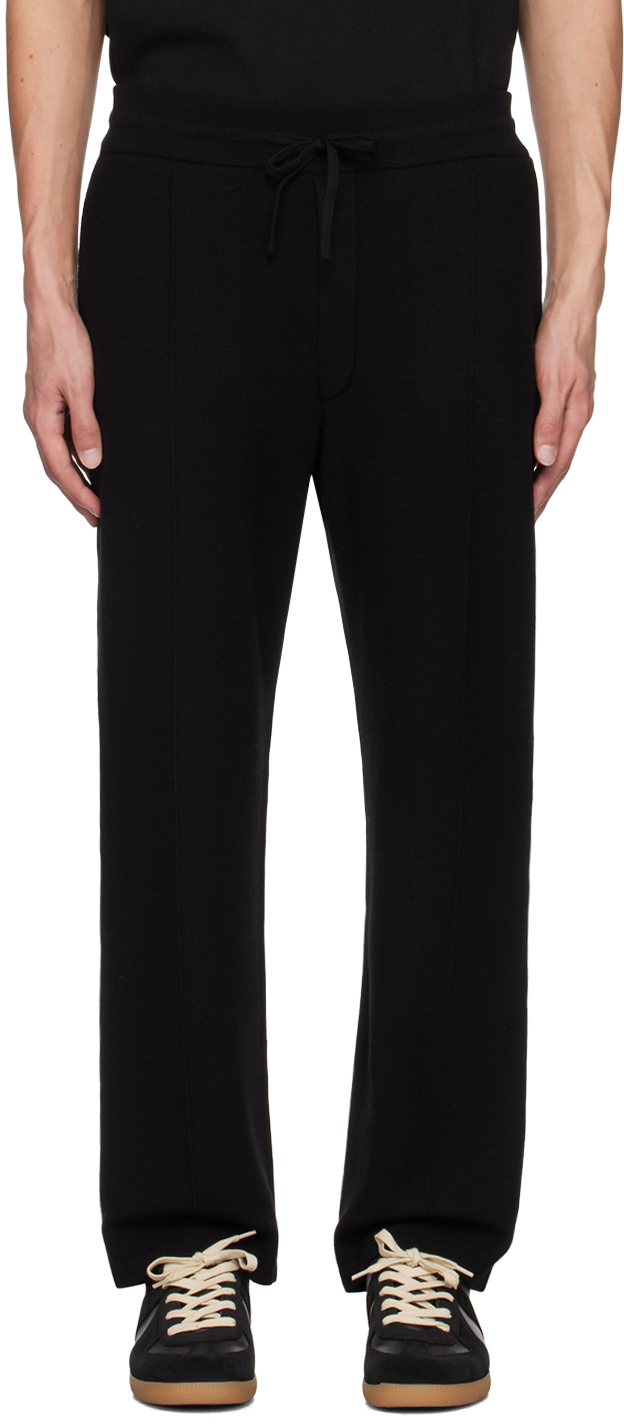 

Спортивные штаны с завязками Solid Homme