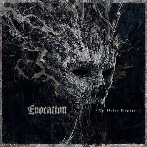 

CD диск Evocation: The Shadow Archetype