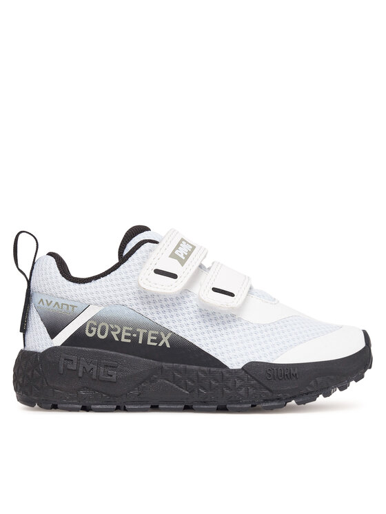 

Кроссовки 7930522 GORE-TEX S Primigi, белый
