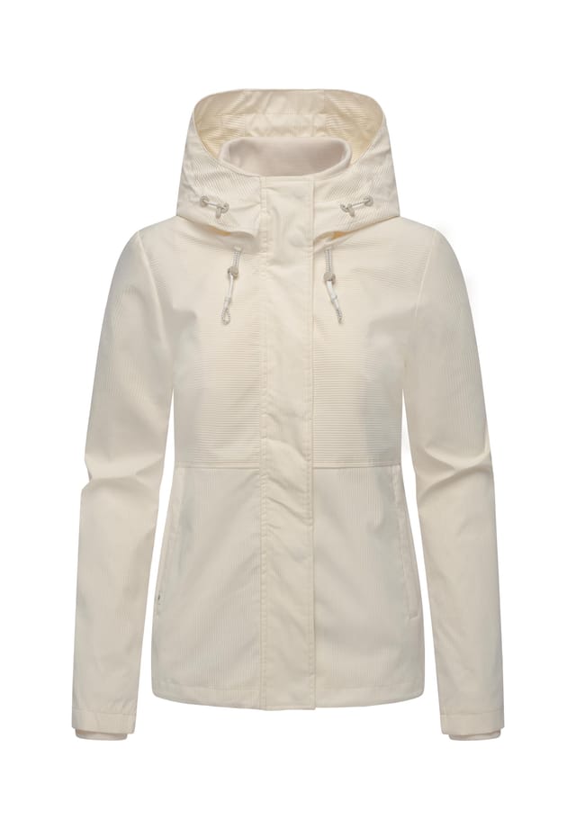 

Куртка для улицы sunniva b Ragwear, белый