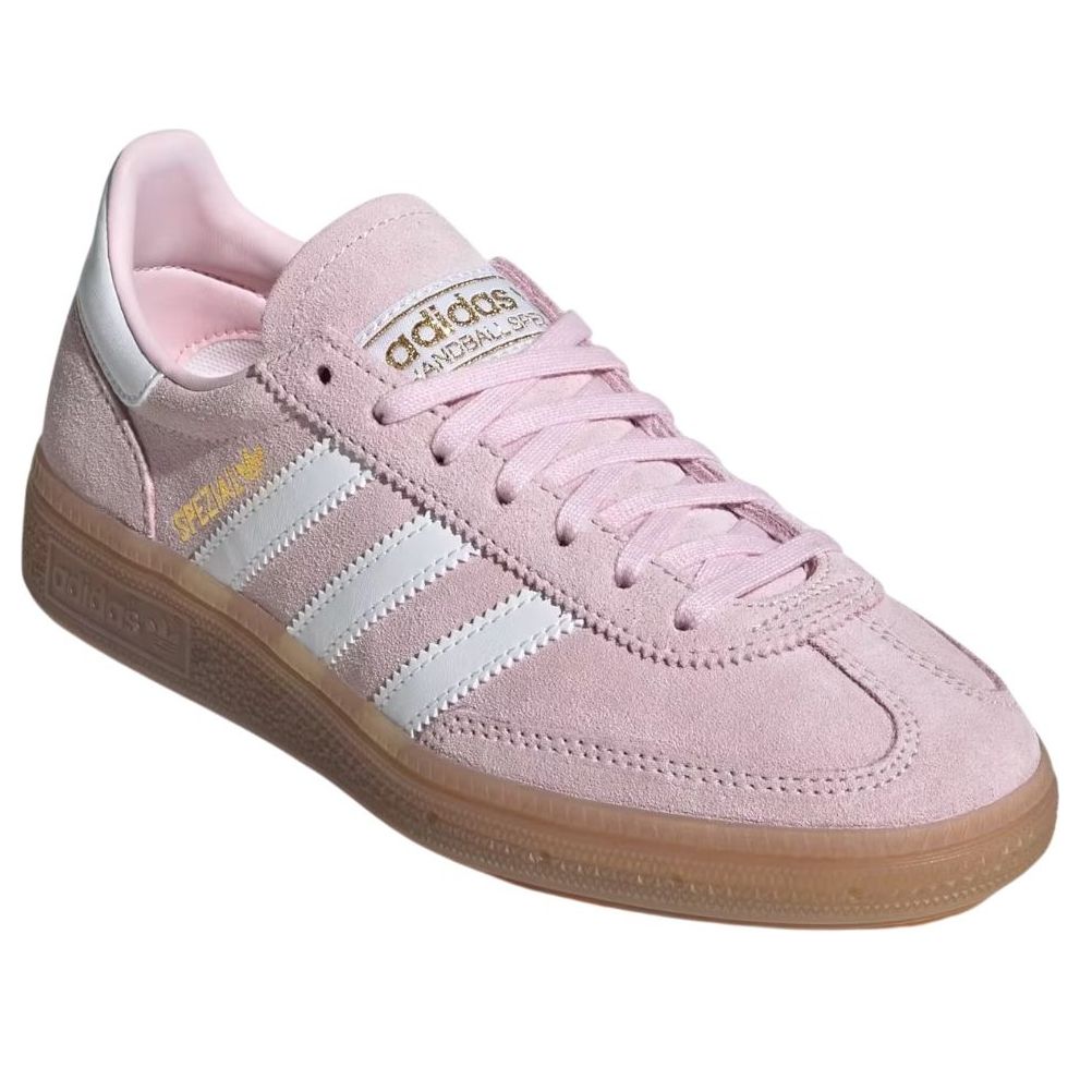 Кроссовки (GS) adidas Handball Spezial 'Clear Pink Gum' — фото 4