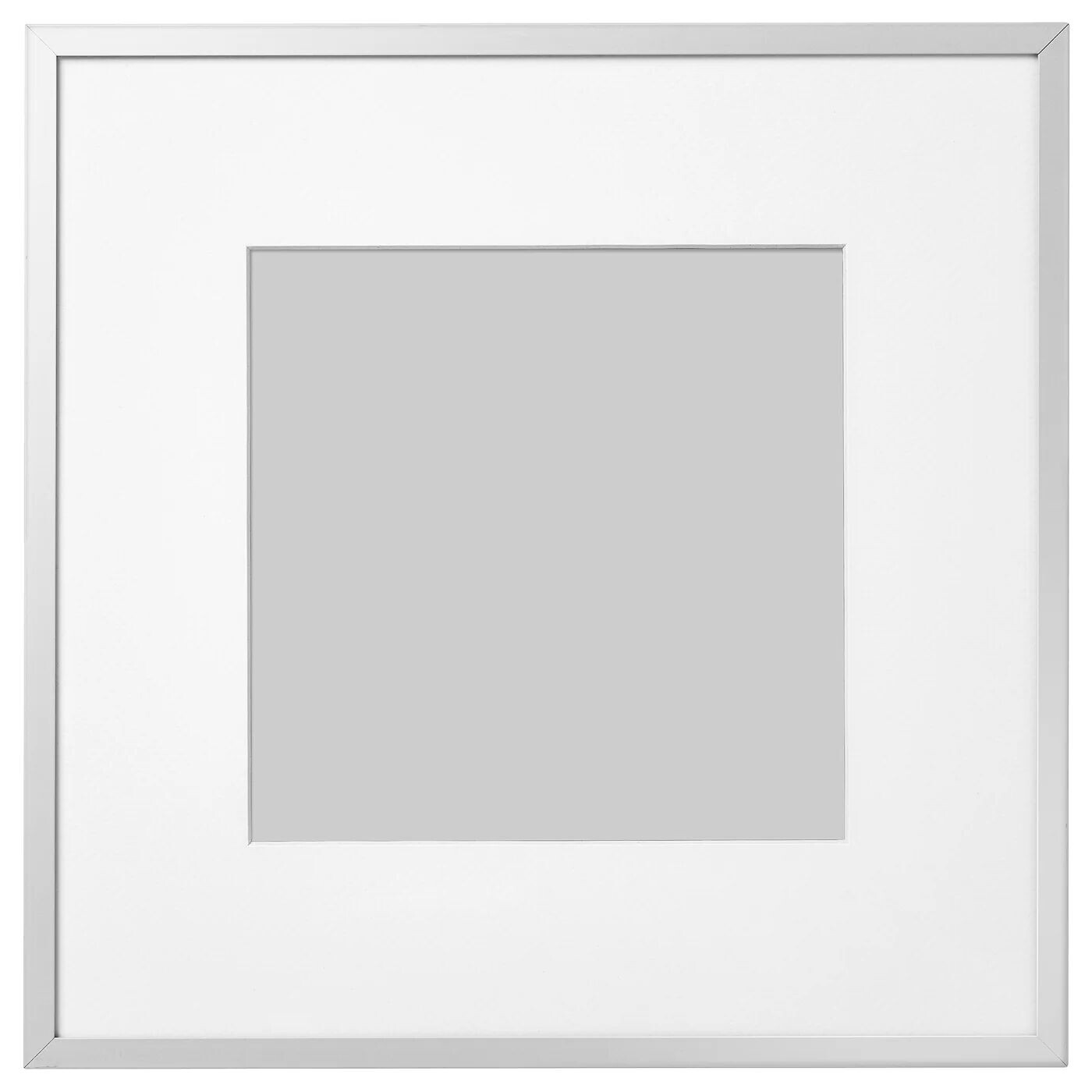 

Рамка, алюминий, 32x32 см, LOMVIKEN IKEA