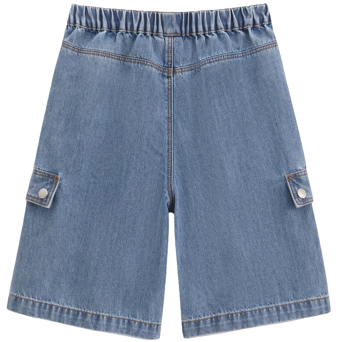 Джинсы детские Thin GAP, Light Washed — фото 4