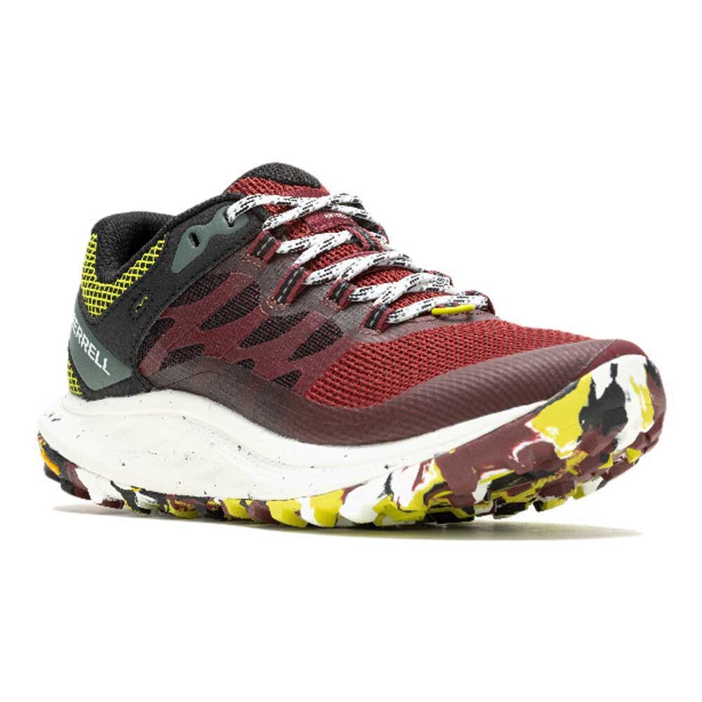 

Походная обувь Merrell Antora 3, красный