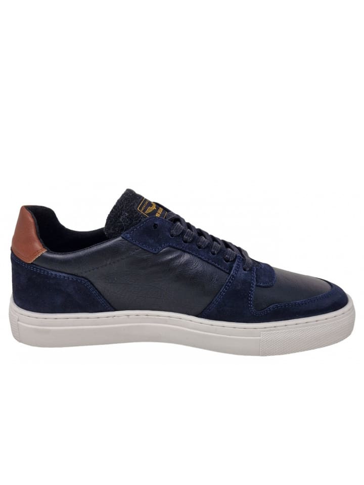 Кроссовки на шнуровке PME Legend Sneaker Sneaker Fletchman Legend, черный — фото 3