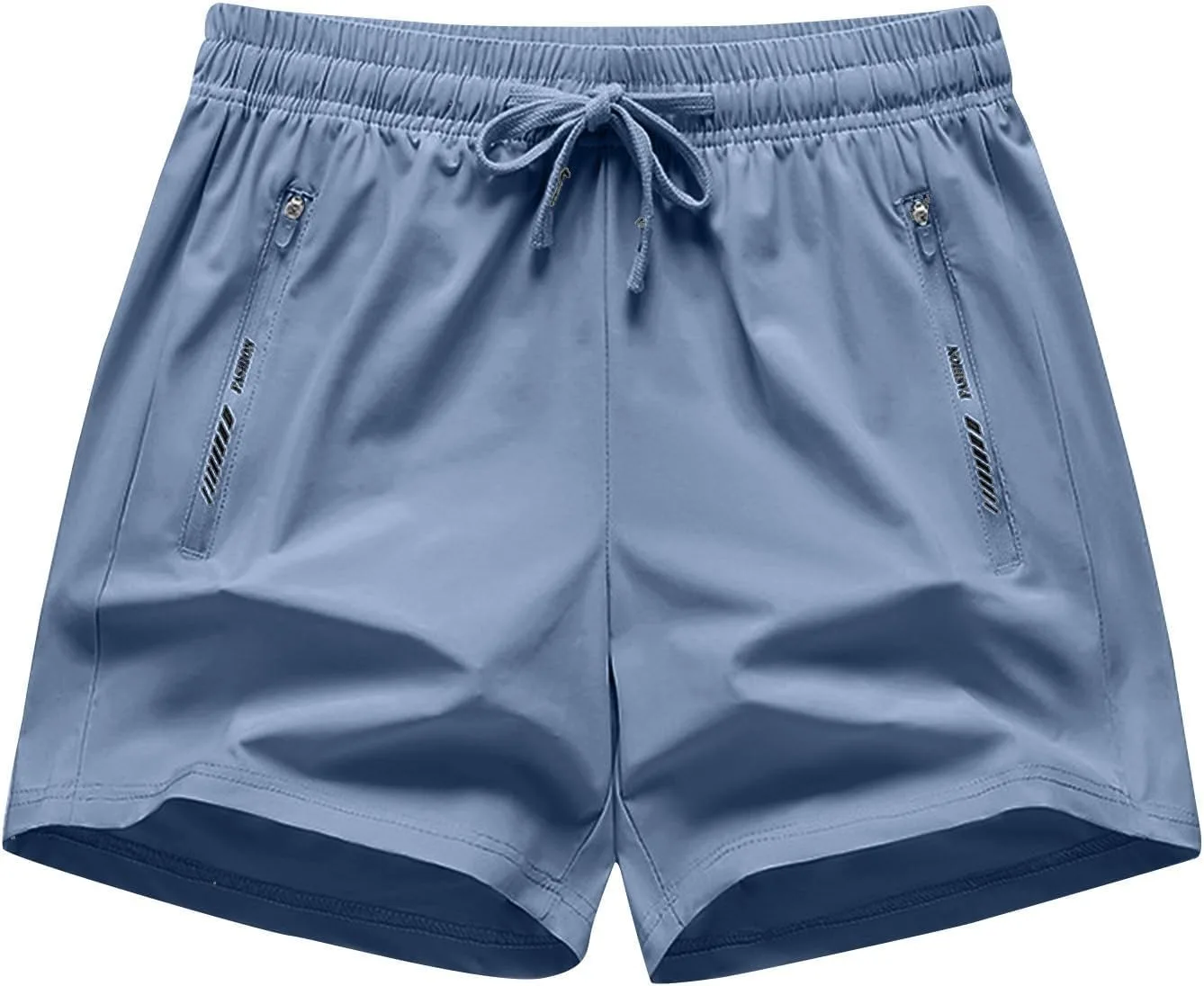 

Женские шорты для бега и тренировок, легкие и быстросохнущие KVOTUU