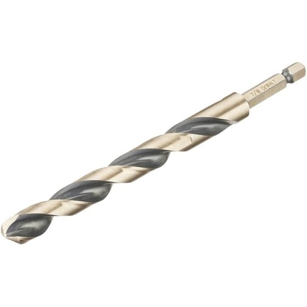 

Broca Black&Gold 11mm Dewalt