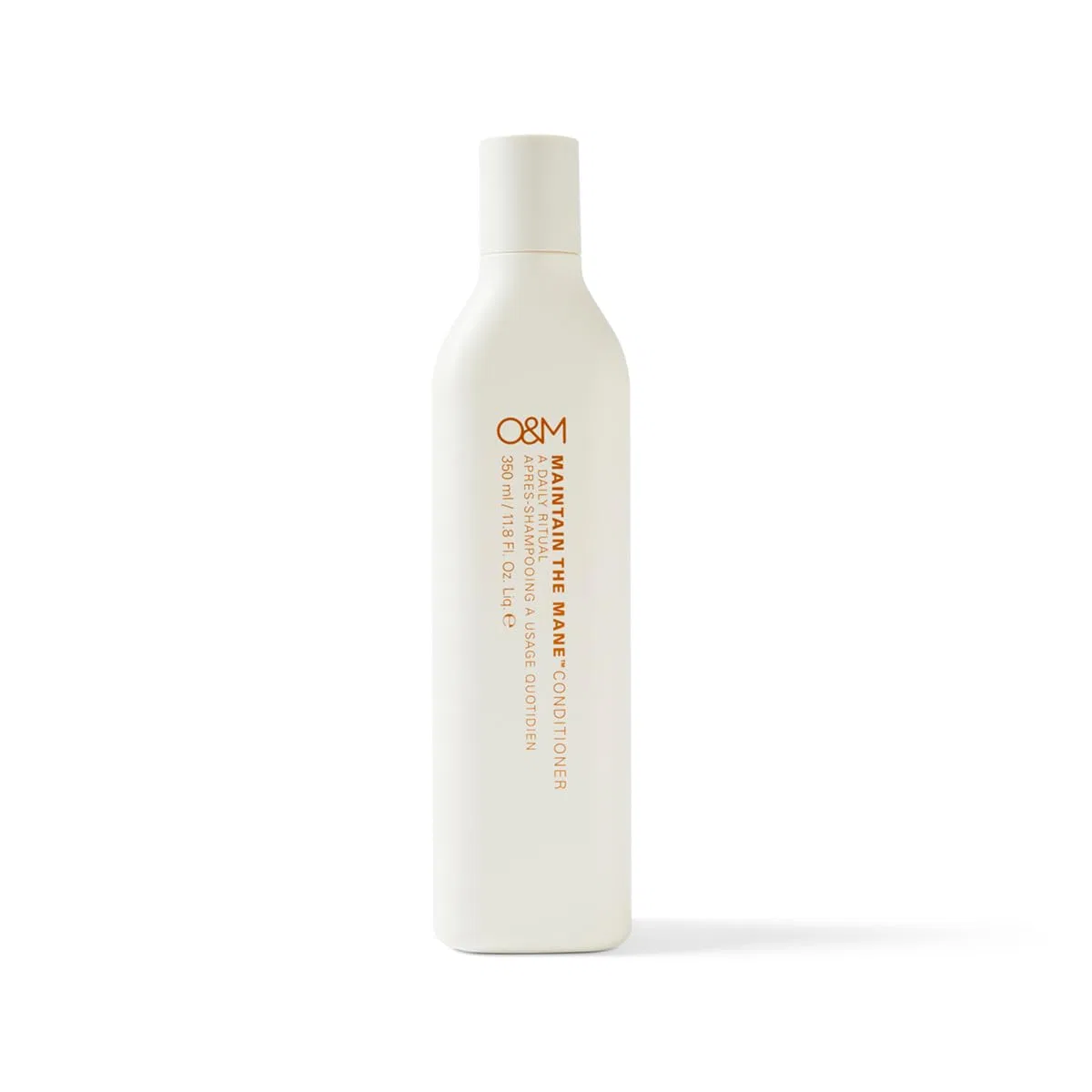 Кондиционер OriginalMineral Maintain the Mane 350 мл O&M