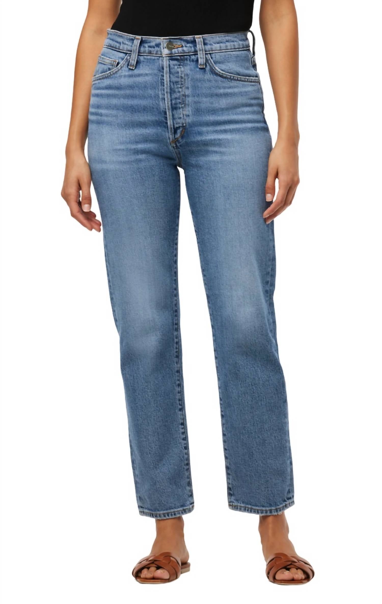 

Джинсы женские JOE'S Jeans, цвет main character