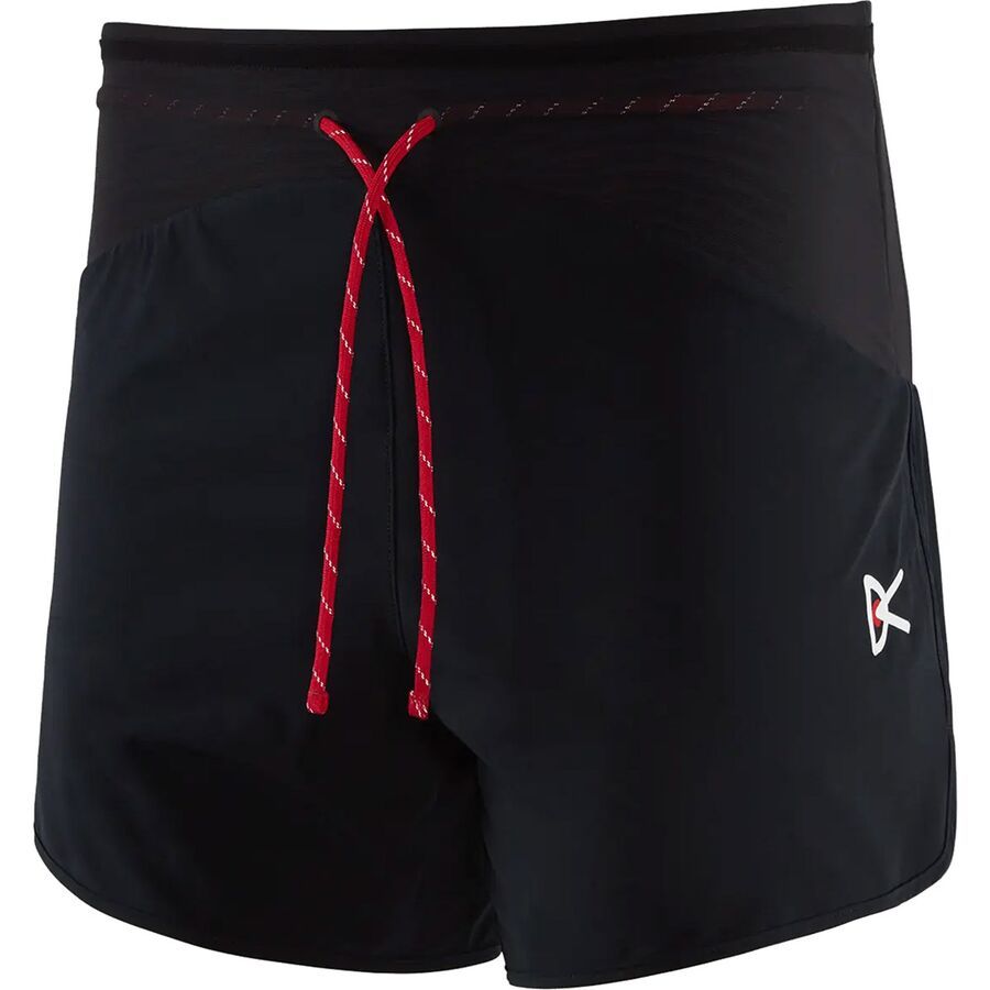 

Шорты District Vision DV + Maurten Elite Fuel Short District Vision, Black