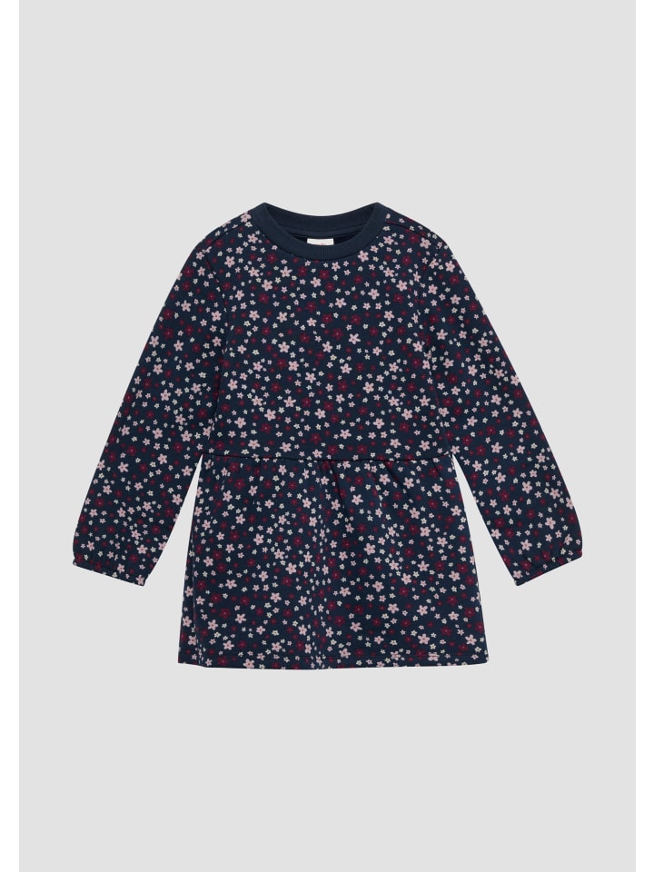 

Платье s.Oliver Kleid kurz, синий