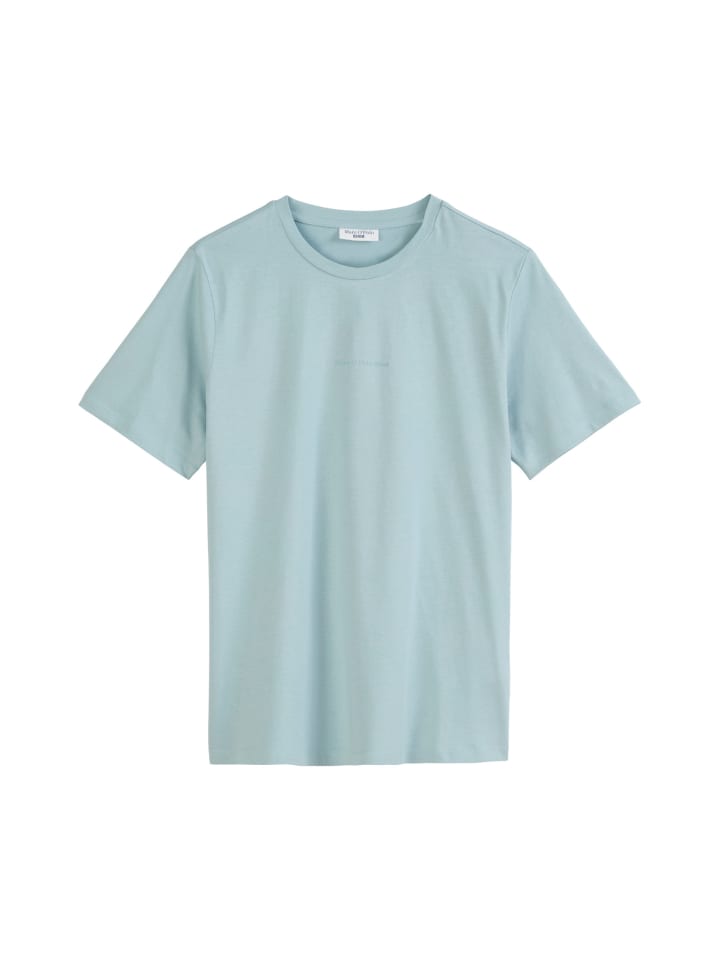 

Футболка Marc O'Polo DENIM, цвет blue fog