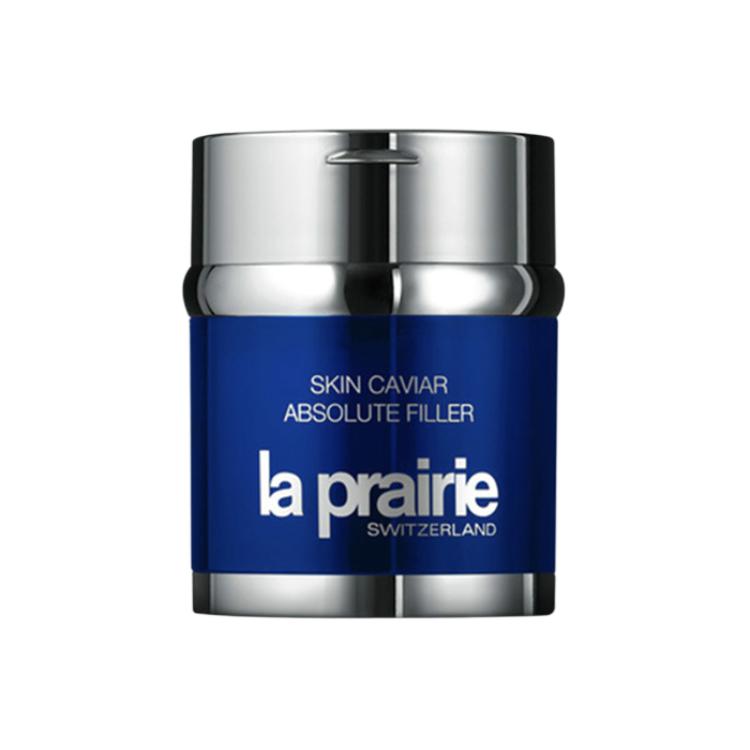 LA PRAIRIE Крем для лица Laiponi Blue Caviar Abundance подтягивающий, увлажняющий и питательный 60ml — фото 2