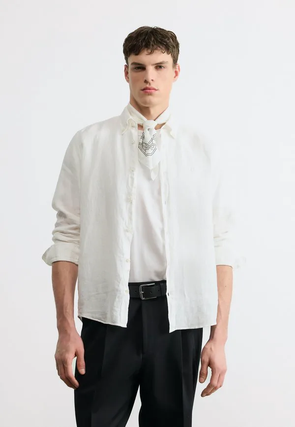 Рубашка лиама Boss, White