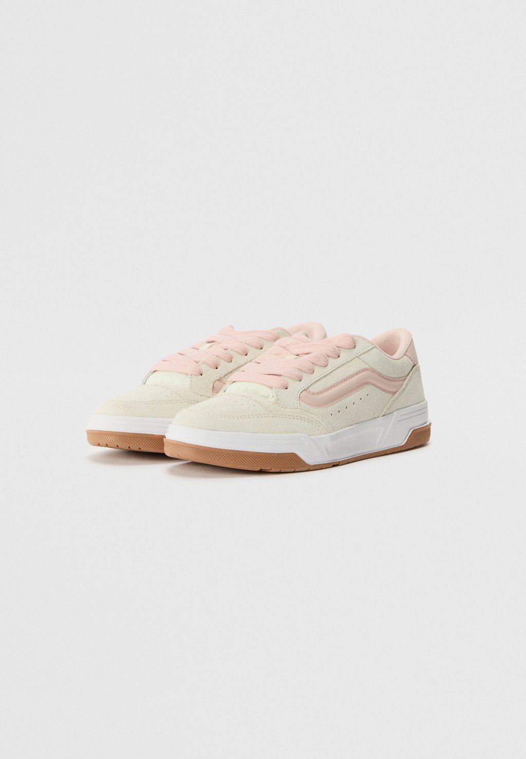 Кроссовки HYLANE UNISEX Vans, светло-розовый — фото 4