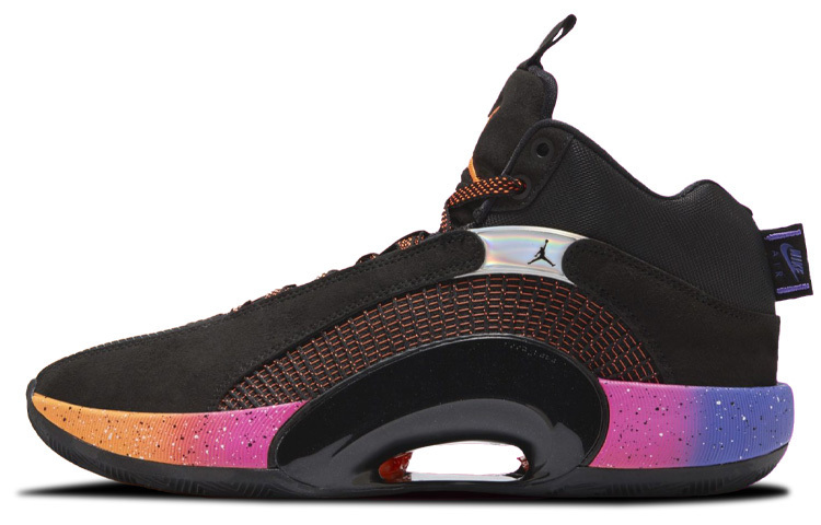 

Jordan Эйр 35 ПФ 'Закат'