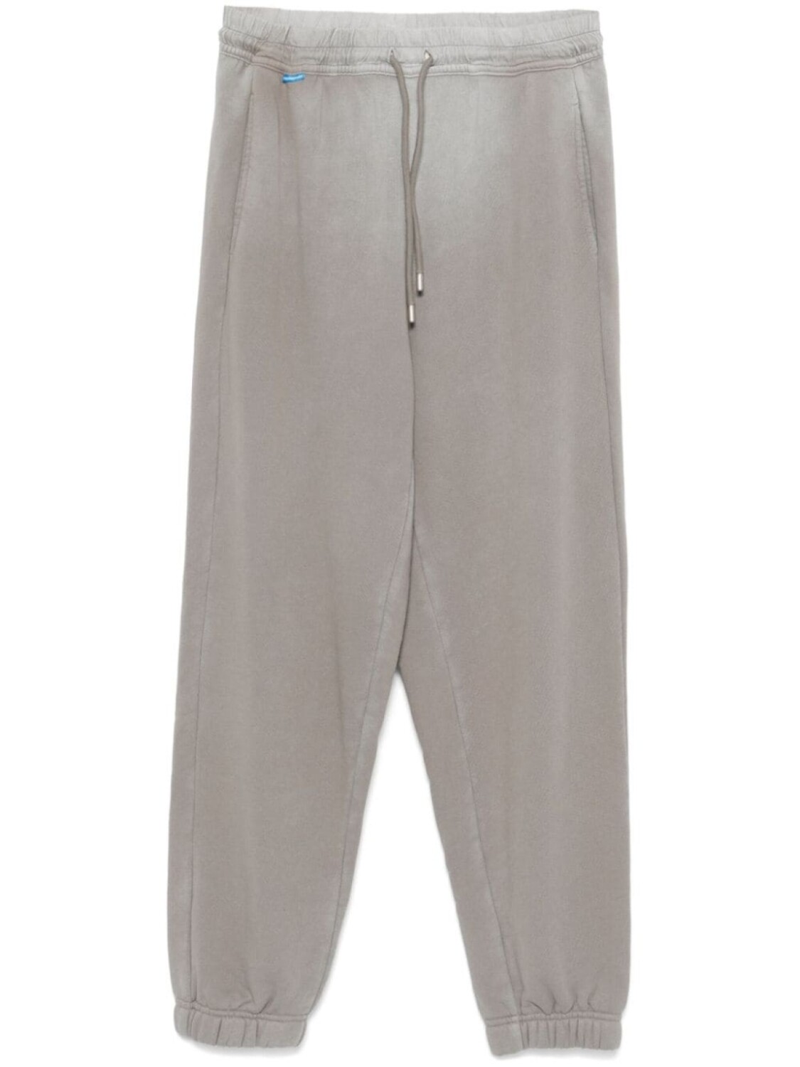 

Бостонские спортивные штаны Cotton Citizen, серый