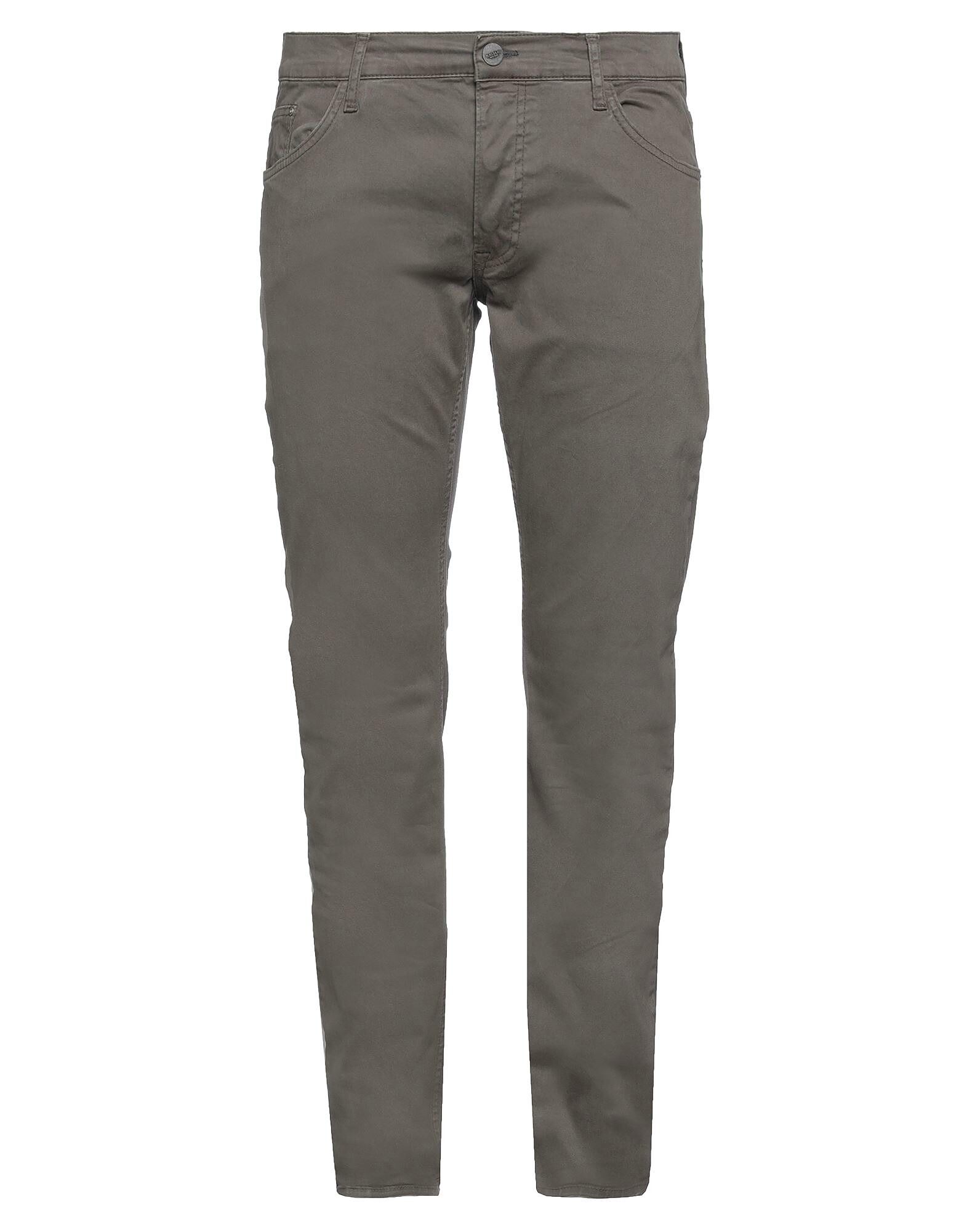 

Брюки Soho, темно-зелёный