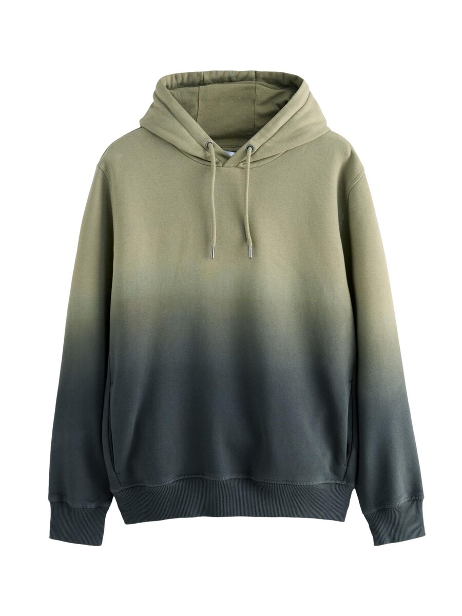 

Толстовка с капюшоном Next Sweatshirt, цвет khaki/fir