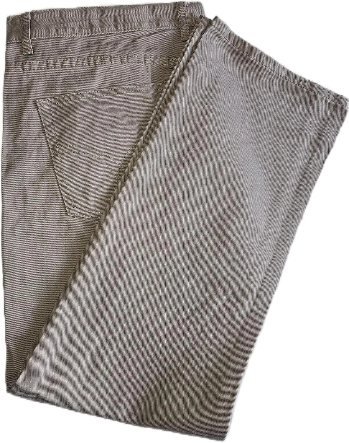 Джинсы мужские Oscar, Light Gray