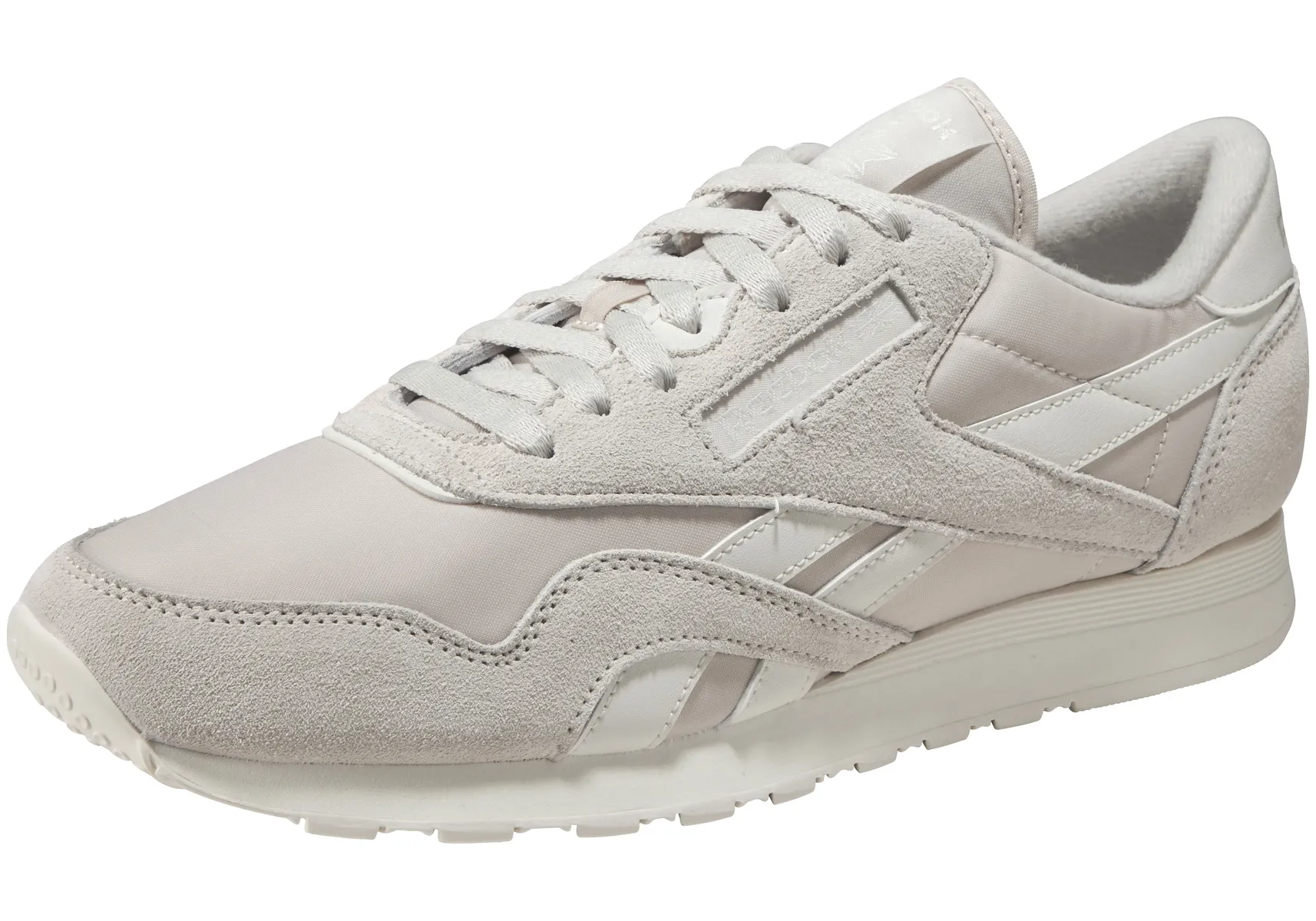 

Классические кроссовки Reebok "CL NYLON" Reebok Classic, бежевый