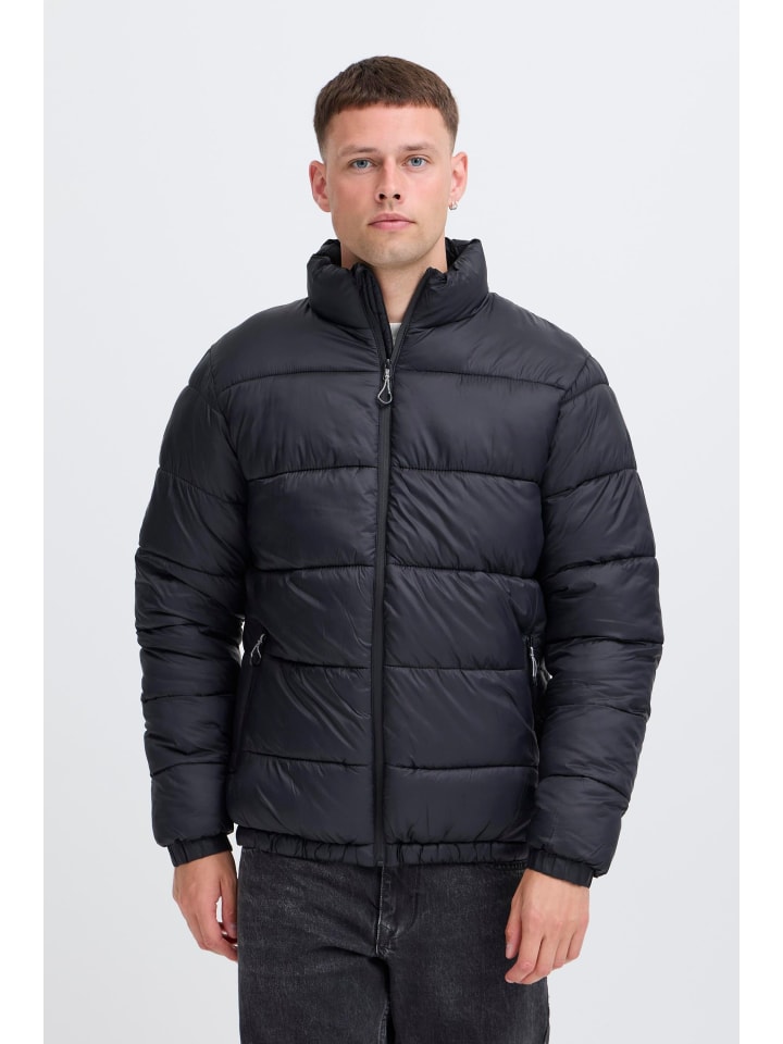 

Зимняя куртка BLEND, черный