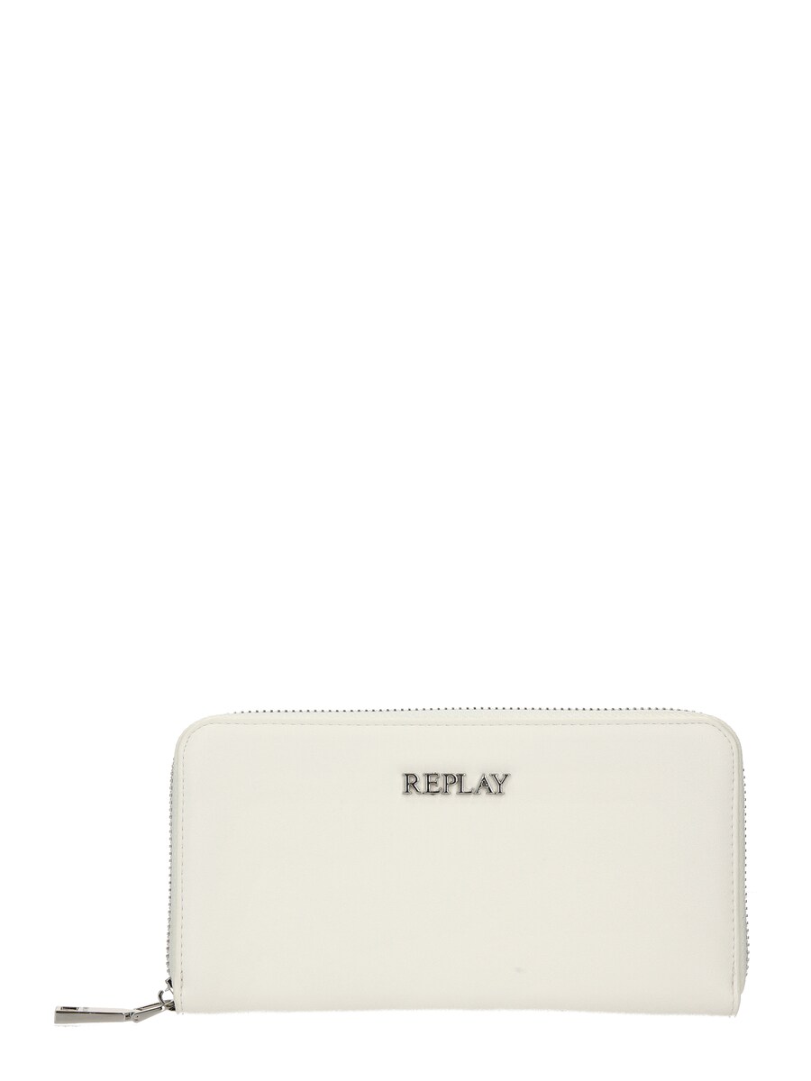 

Кошелек REPLAY, Wool white