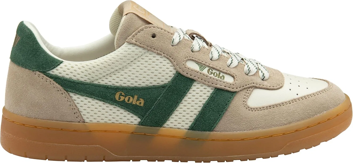 Женские кроссовки Gola Hawk '83, Beige