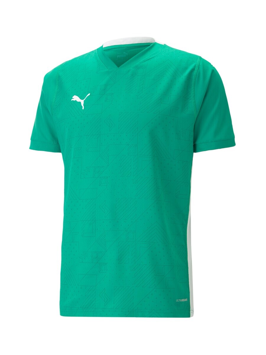 

Спортивная футболка Puma, цвет Jade