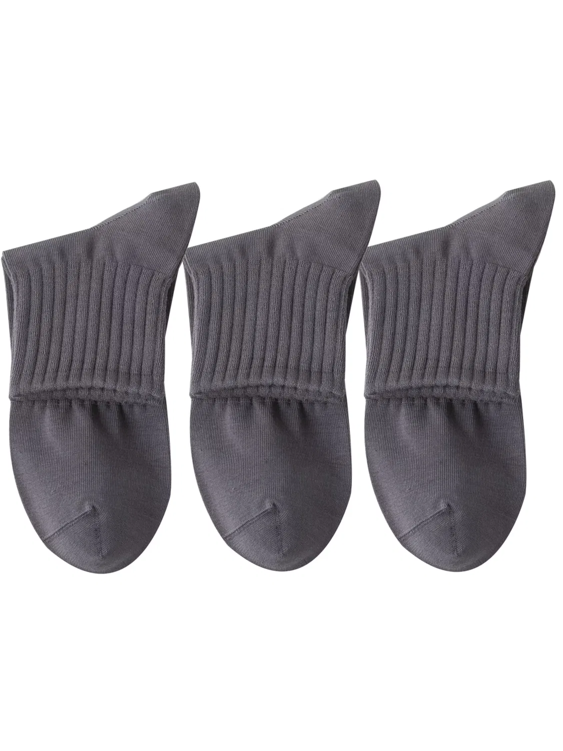 Носки 'Для обычных подростков' Millo, Dark Grey